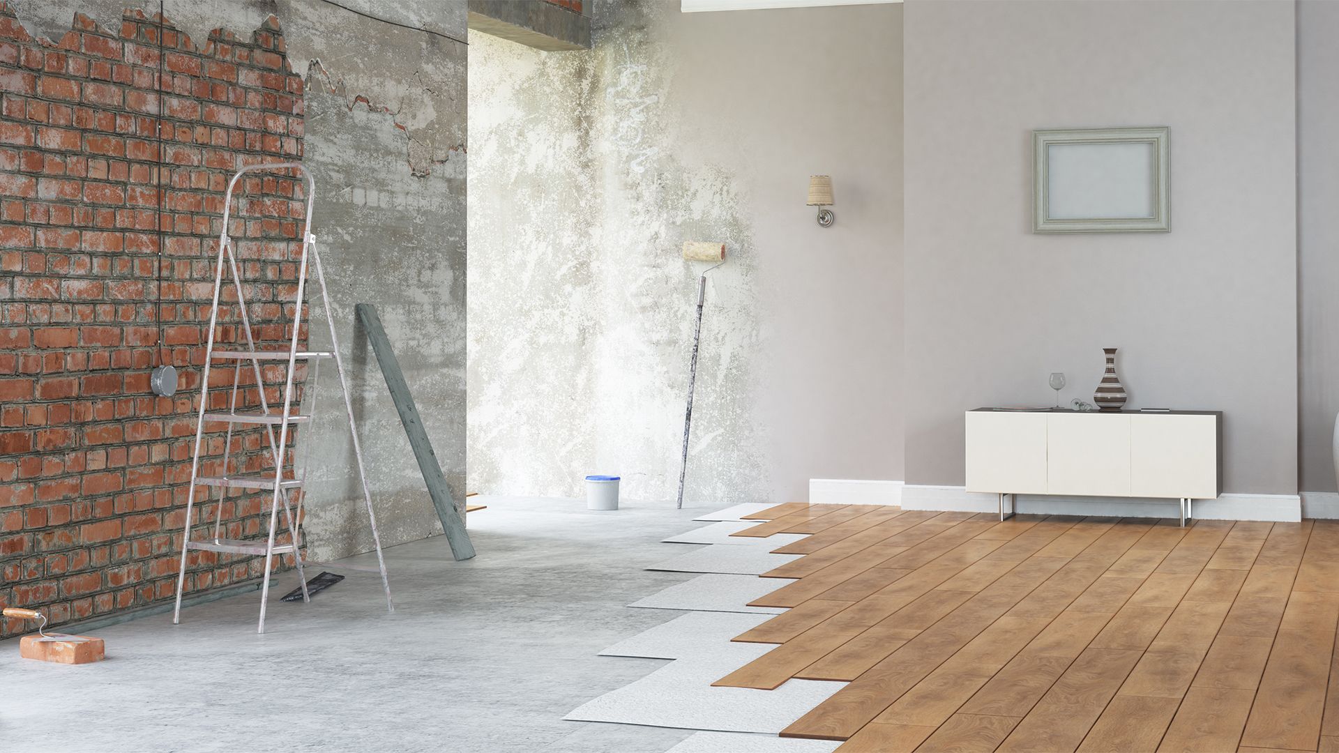 IBS - Innenausbau Sascha Schütz